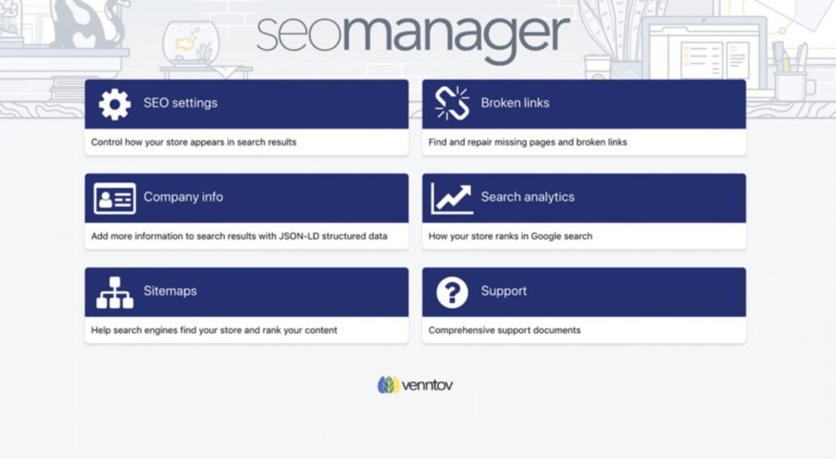 shopifyのSEOアプリ「SEOManager」は本当に必要なのか？
