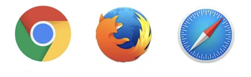 Cookie︎︎︎︎!!プロフ確認!!様 Chrome Safari Firefoxブラウザ別】保存されたCookieの中身の